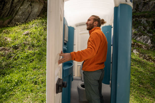 Best Long-term porta potty rental  in Peaceful Valley, WA