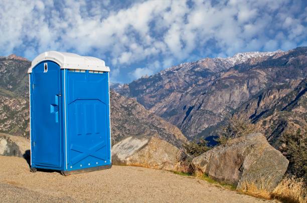 Affordable portable toilet rental in Peaceful Valley, WA