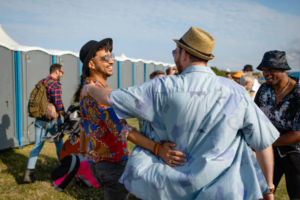 Sanitation services for porta potties in Peaceful Valley, WA