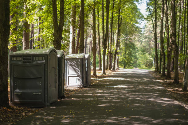 Best Event porta potty rental  in Peaceful Valley, WA
