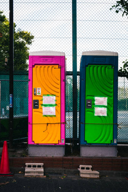 Best Sanitation services for porta potties  in Peaceful Valley, WA