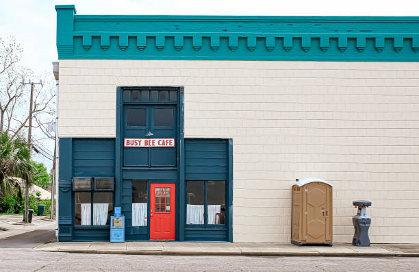 Best Porta potty for special events  in Peaceful Valley, WA