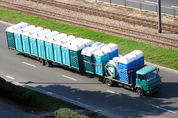 Portable Toilet Options We Offer in Peaceful Valley, WA